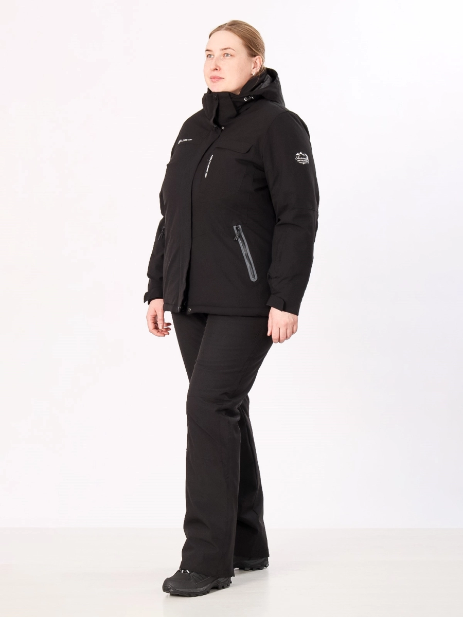 Azimuth / Куртка горнолыжная