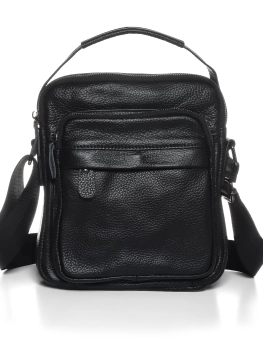 Naulice / Барсетка кожаная