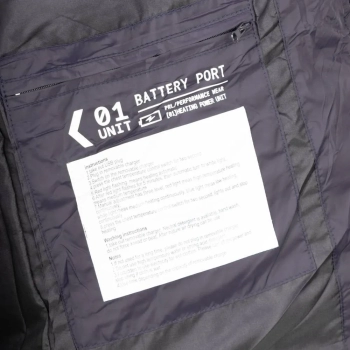 Remain / Куртка утепленная Remain / Куртка утепленная