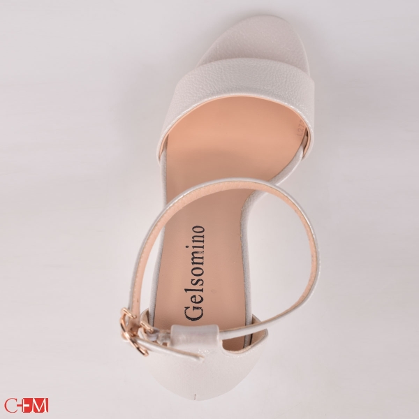 Gelsomino / Босоножки 94-550