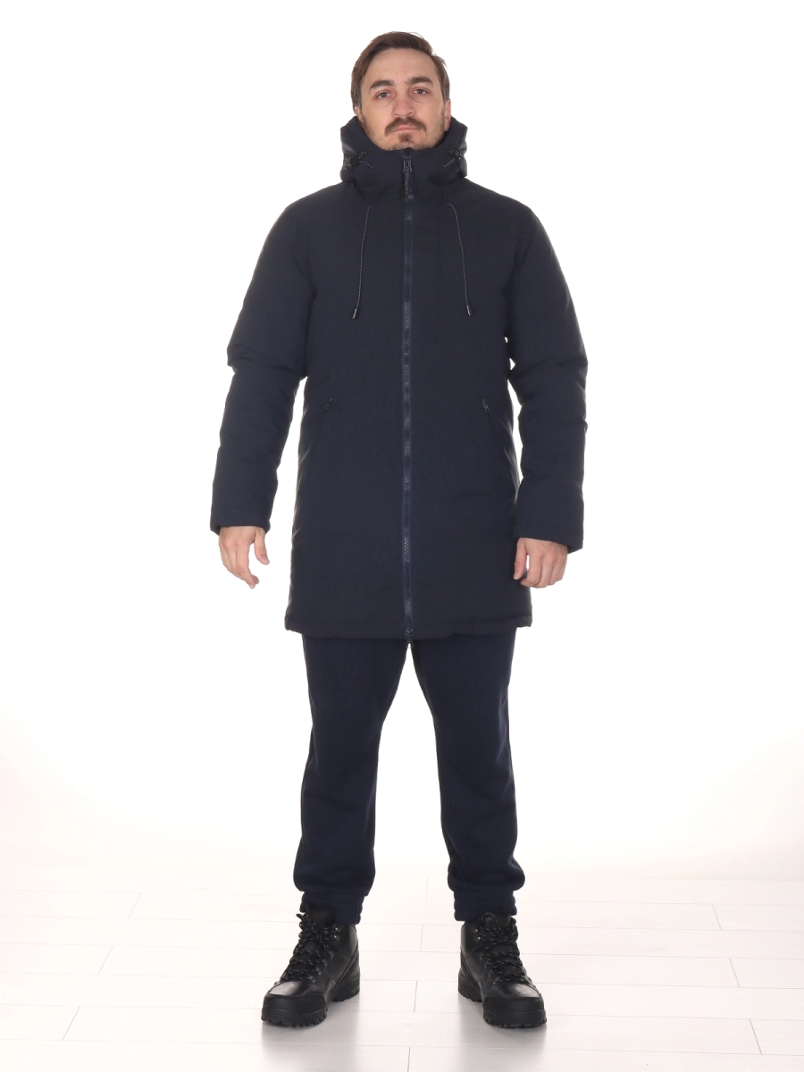 Remain / Куртка утепленная