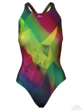 Skat / Купальник слитный