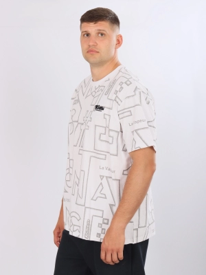 Naulice / Футболка повседневная