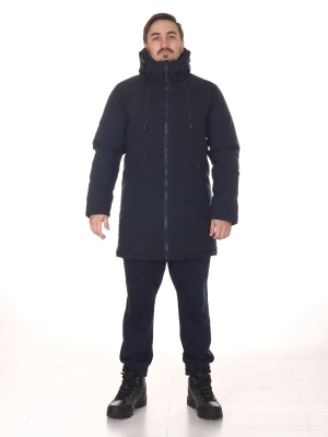 Remain / Куртка утепленная