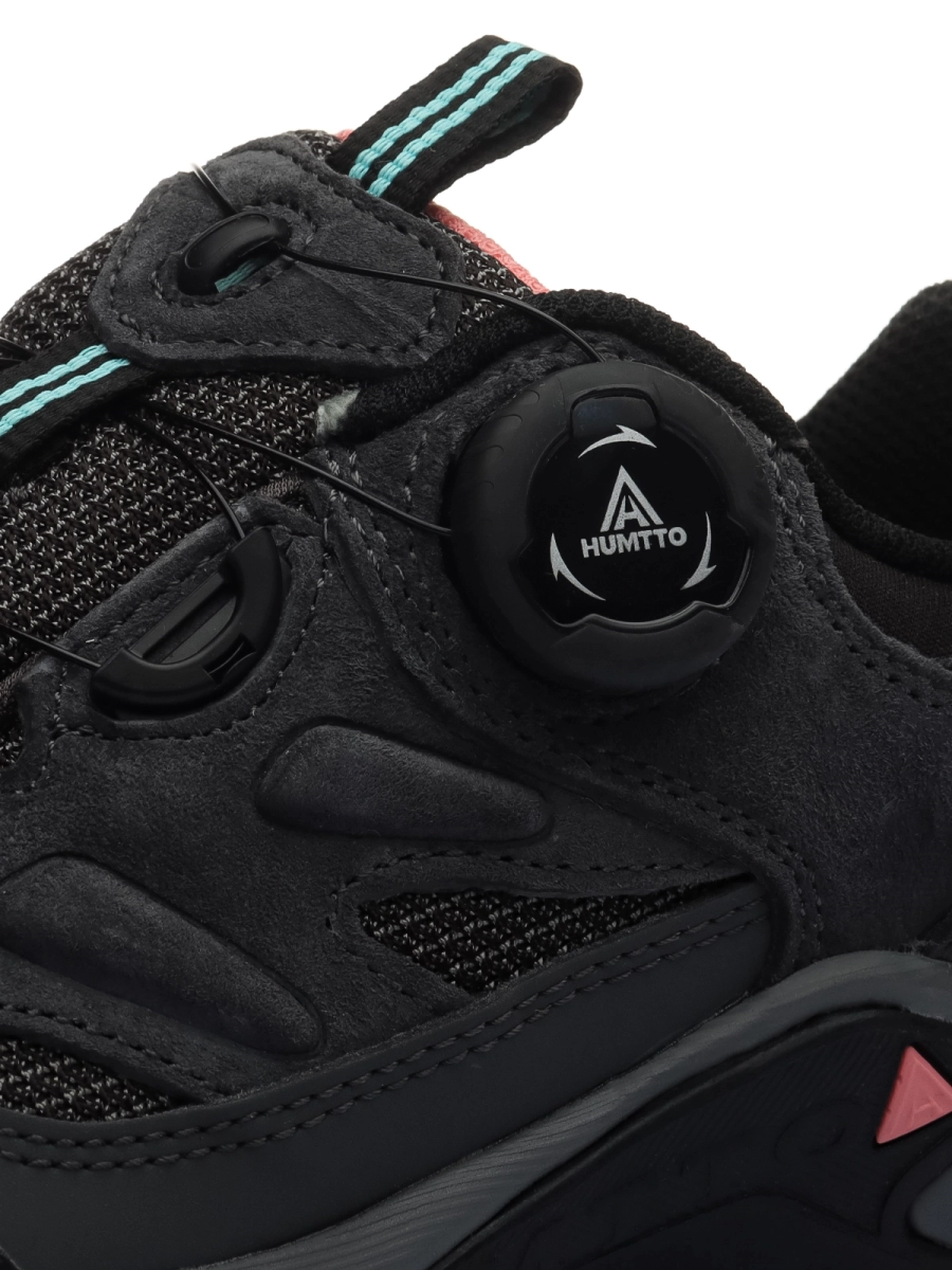 Humtto / Кроссовки с термоподкладом