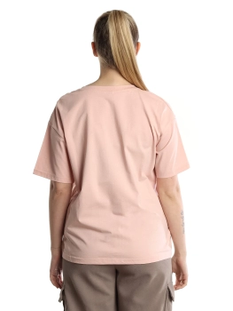 Naulice / Футболка хлопковая