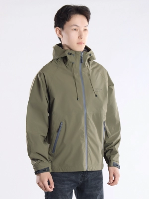 OZA / Ветровка унисекс