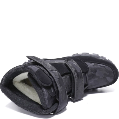 Patrol / Ботинки