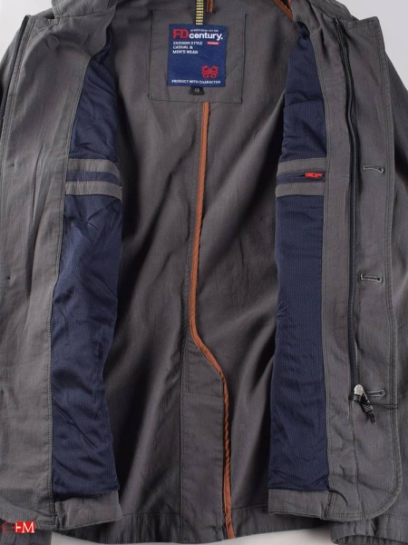 Century / Куртка FD18-722