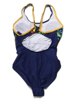 Rivage Line / Купальник слитный