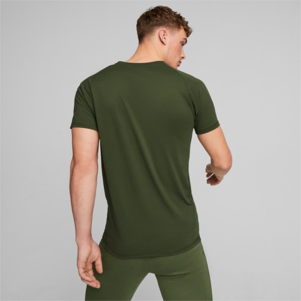 Puma / Футболка EVOSTRIPE Tee 67592831