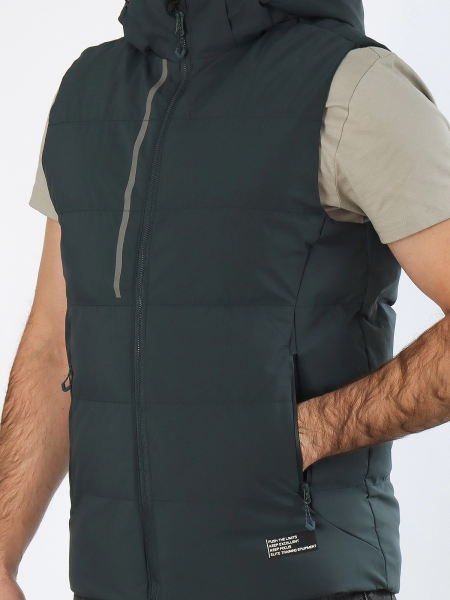 Naulice / Жилет