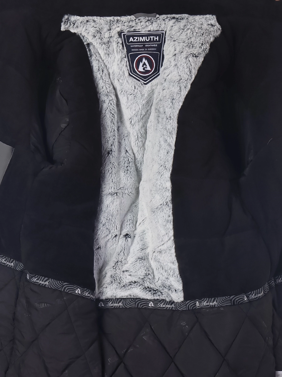 Azimuth / Куртка утепленная