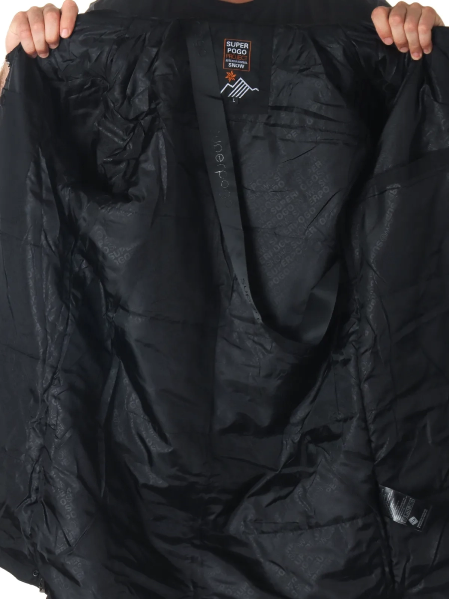 Super Pogo / Куртка демисезонная Super Pogo / Куртка демисезонная