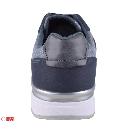 Patrol / Кроссовки