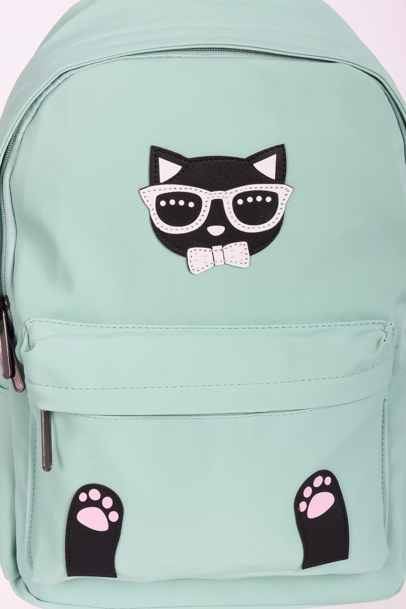 Naulice / Рюкзак 