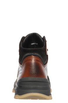 Torsion Field (Тофа) / Ботинки мужские утепленные