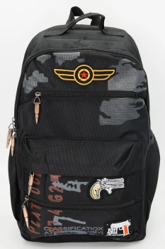 Naulice / Рюкзак 