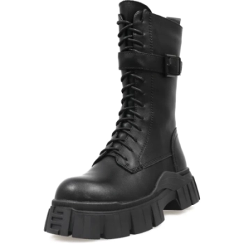 Torsion Field (Тофа) / Ботинки женские утепленные