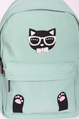 Naulice / Рюкзак 