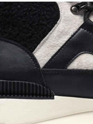 Strobbs / Ботинки женские утепленные