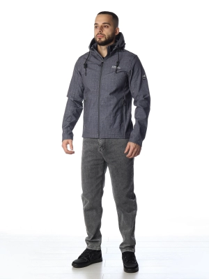 Remain / Ветровка