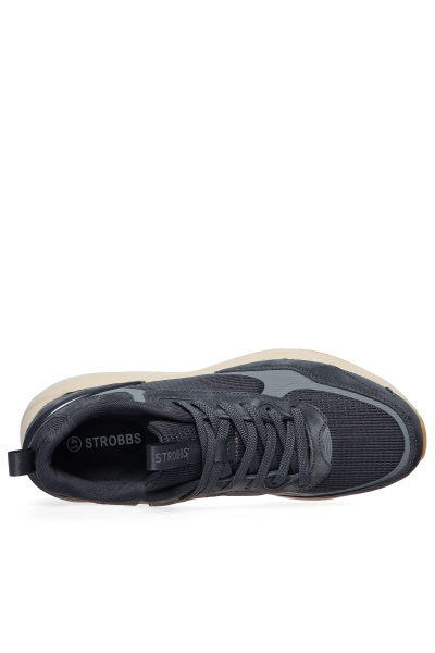 Strobbs / Кроссовки мужские STB_C/B3520