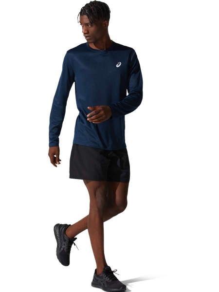 Asics / Лонгслив Core LS Top