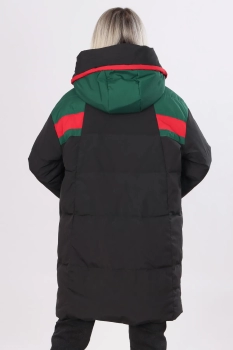 Fashion / Куртка демисезонная