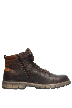 Torsion Field (Тофа) / Ботинки мужские утепленные Torsion Field (Тофа) / Ботинки мужские утепленные