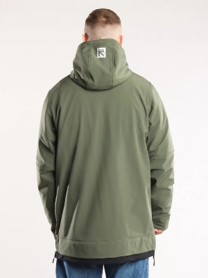 Running River / Куртка горнолыжная