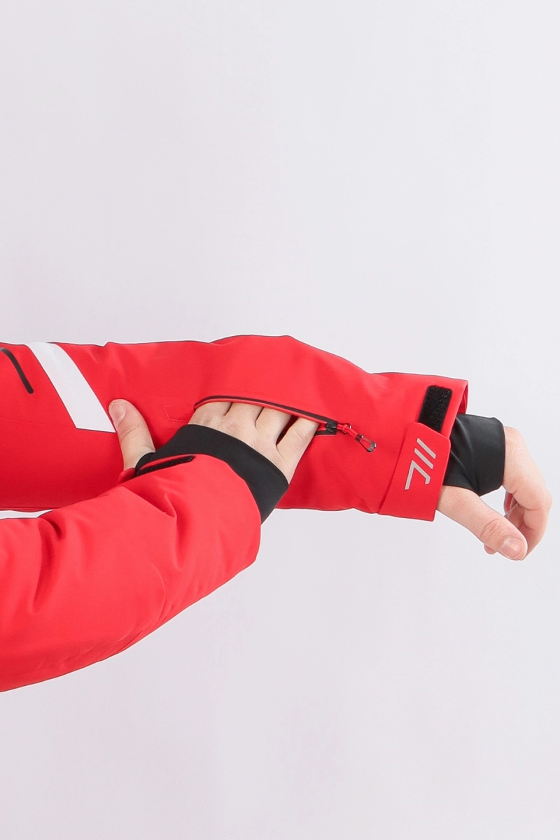 High Experience / Куртка горнолыжная