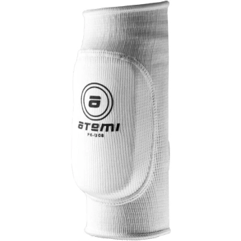 Atemi / Защита голеностопа эластичная с набивкой