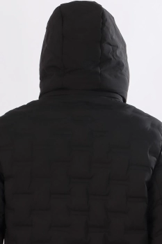 Black Vinyl / Куртка мужская утепленная Black Vinyl / Куртка мужская утепленная