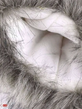 LaParka / Шапка-ушанка LaParka / Шапка-ушанка