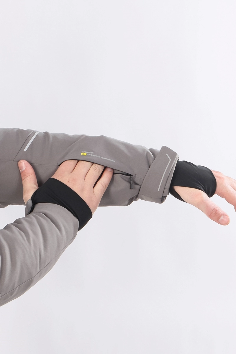 High Experience / Куртка горнолыжная