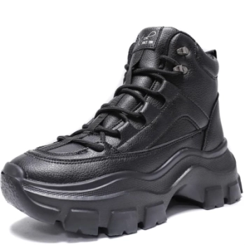 Patrol / Ботинки