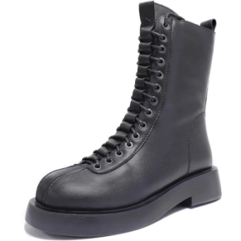 Torsion Field (Тофа) / Ботинки женские утепленные