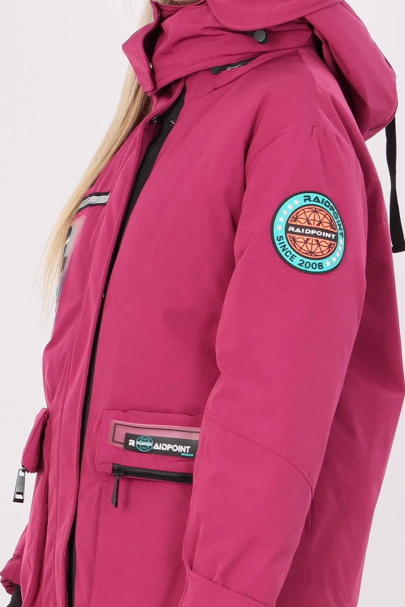 Raid Point / Куртка