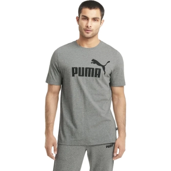 Puma / Футболка ESS Logo Tee Puma / Футболка ESS Logo Tee