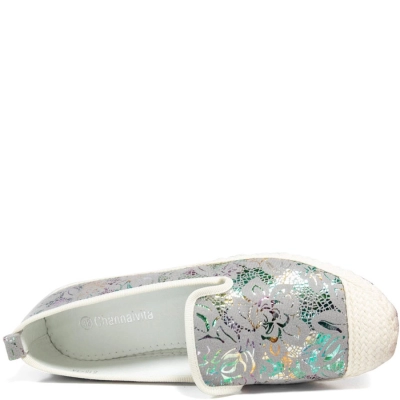 Channal Vita / Эспадрильи