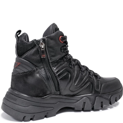 Jonny Fire / Ботинки