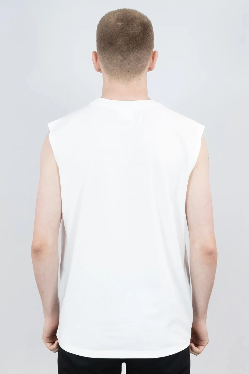 KD / Майка KD / Майка