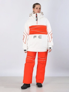 Free Cover / Куртка горнолыжная / сноуборд