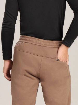 Master Class / Брюки утепленные / спортивные