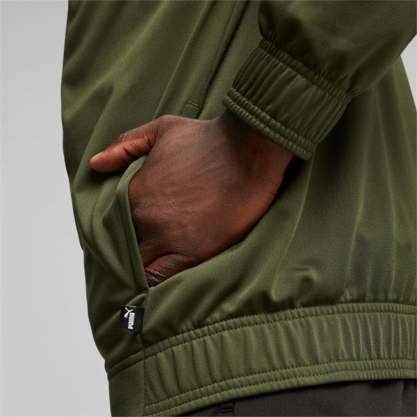 Puma / Спортивный костюм Poly Suit 67742731