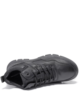 Torsion Field (Тофа) / Ботинки мужские утепленные