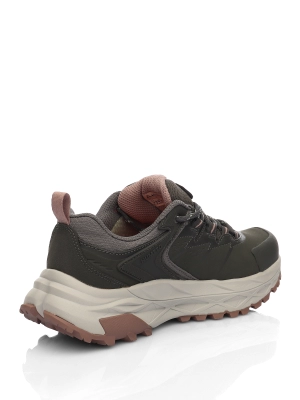 Humtto / Полуботинки / кроссовки треккинговые