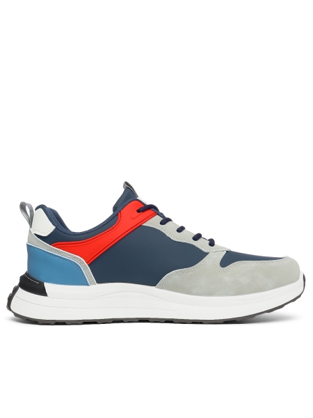 Torsion Field (Тофа) / Кроссовки  TORSION FIELD TOF_799678-8