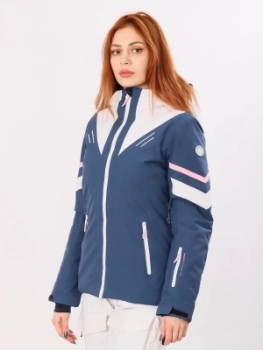 High Experience / Куртка горнолыжная